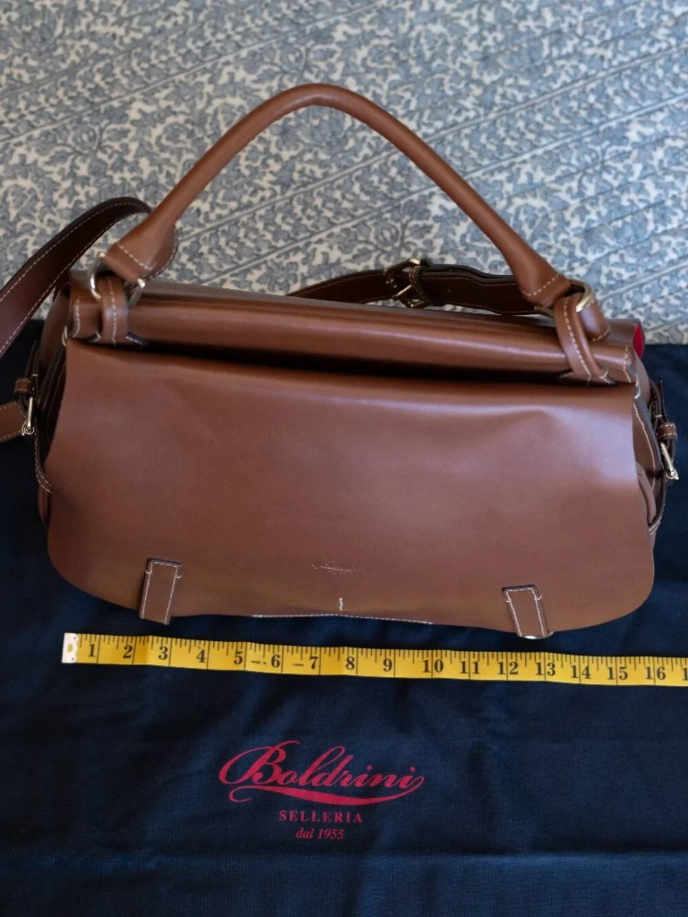 Boldrini Selleria from makers